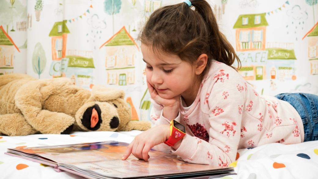 Алтерко пусна на пазара първия в света детски часовник с видео разговори