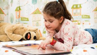 Алтерко пусна на пазара първия в света детски часовник с видео разговори