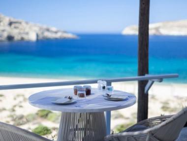 Колко ще ни струва късното море през септември в Гърция