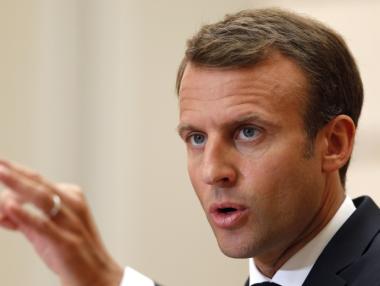 Защо „средният път“ на Макрон е най-добрият вариант за Европейския съюз