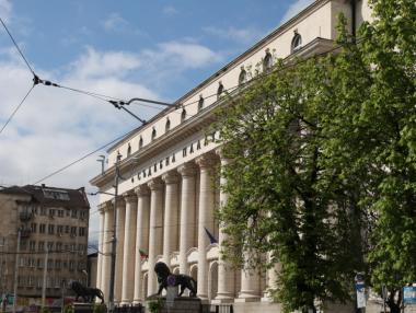 Спецсъдът решава дали да остави Миню Стайков в ареста