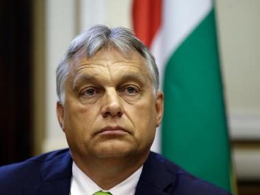 Орбан: Неприемливо е ЕС да лишава Унгария от правото й да пази границите си