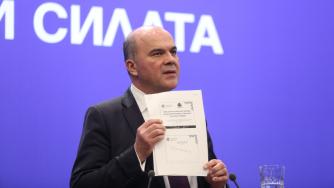 Правителството обещава 6% увеличение на пенсиите