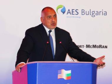 Борисов: С Маринов не следвахме процедурите, защото са формалност