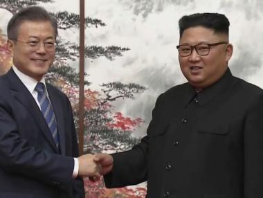 Северна Корея ще демонтира постоянно ядрени инсталации