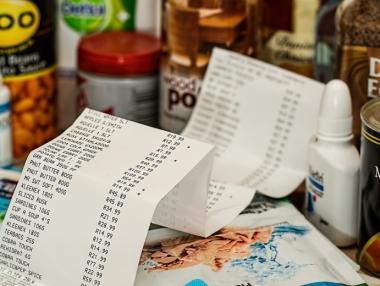 Ръстът на инфлацията във Великобритания неочаквано се ускори