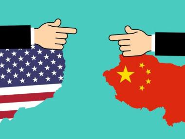 Какъв е арсеналът на Китай за евентуални ответни мерки