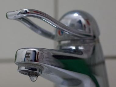 Къде ще спира водата в София на 20 септември 2018 г.