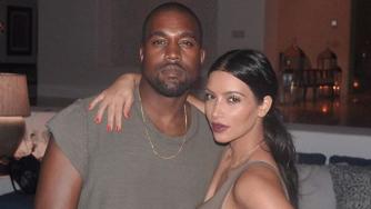 Акциите подарък на Кание Уест за Ким Кардашиян донесоха 40% доходност