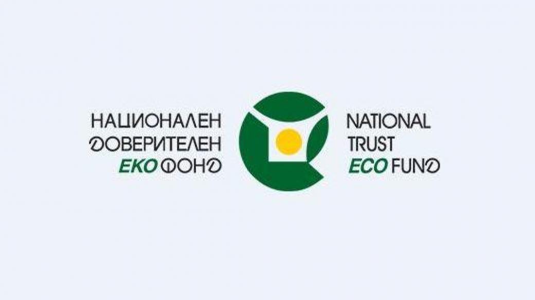 Пенка Моллова е новият председател на УС на Националния доверителен екофонд