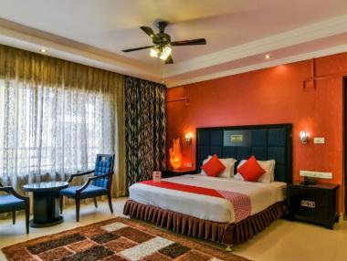 Най-голямата хотелска верига в Индия OYO стъпва във Великобритания