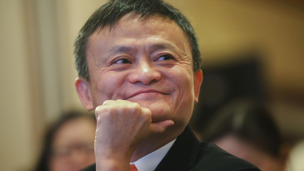 Alibaba дава надежда на Китай за намаляване на зависимостта от чужди технологии