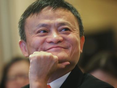 Alibaba дава надежда на Китай за намаляване на зависимостта от чужди технологии