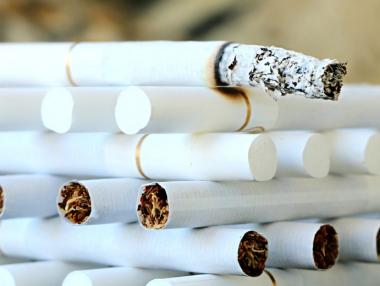 Правителството най-после свали контрабандните цигари под 5%
