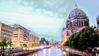 Берлин прави нови чешми, за да се бори с употребата на пластмаса