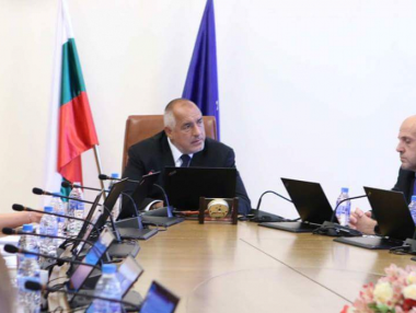 Борисов: Решението за Унгария е без правна стойност