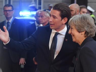 Няма прогрес по споразумението за Brexit и след лидерската среща