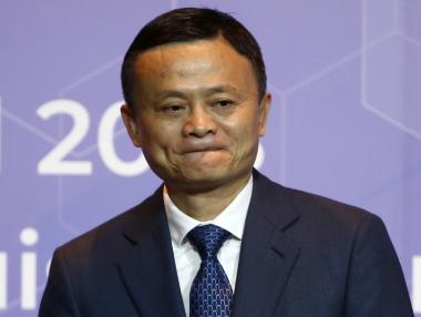 Как преподаването на английски е направило Джак Ма успешен бизнесмен