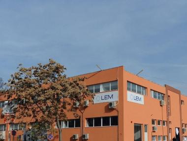 Швейцарският гигант LEM разшири базата си в София