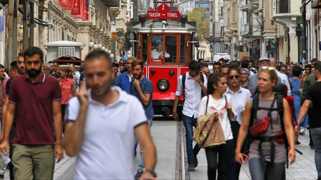 Турция спира парите за пътища, ще разчита на чуждо финансиране