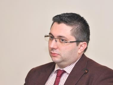Николай Нанков вероятно ще бъде зам.-министър