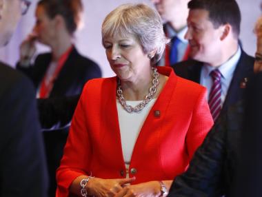 Планът на Тереза Мей за Brexit няма да проработи, смятат всички в ЕС
