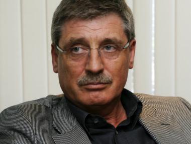 Сашо Дончев напуска БСК заради Радосвет Радев