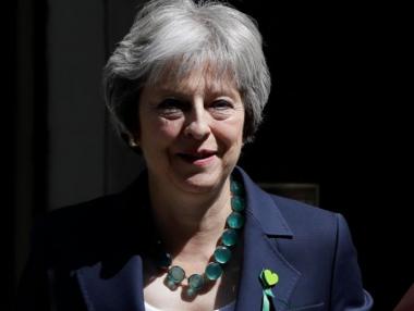 Планът на Тереза Мей за Brexit може и да не успее в парламента