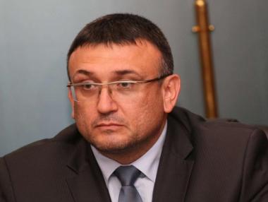 Маринов: Притесняват ме големите очаквания към мен