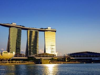 7 небостъргача с ексцентричен и впечатляващ дизайн