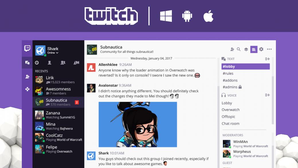 Китай блокира стрийминг услугата Twitch на Amazon