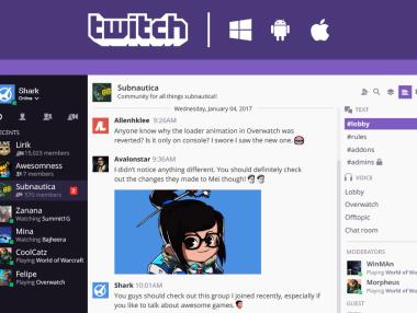 Китай блокира стрийминг услугата Twitch на Amazon