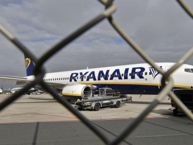 Италия започна разследване срещу Ryanair