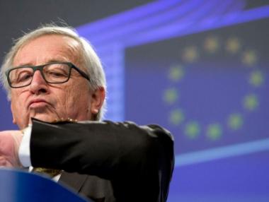 „ЕС и Великобритания са като влюбени таралежи“