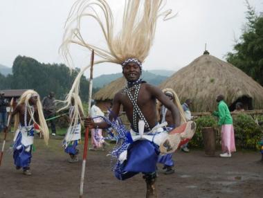 Африка иска да развива туризма