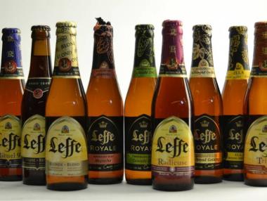 Еврокомисията е решила да глоби InBev