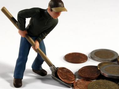 Новата инфлационна действителност