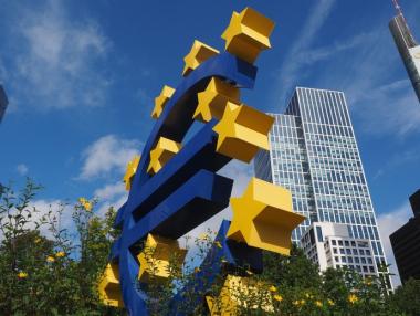 Търговското напрежение вещае проблеми за икономиката на Еврозоната