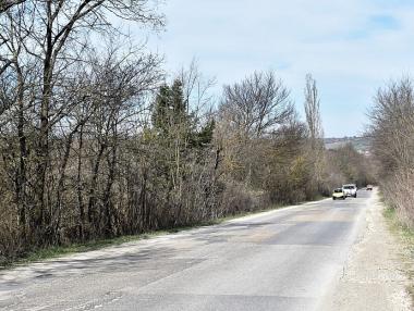 Въвеждат ограничение до 90 км/ч заради неравности по 40 км от „Тракия“