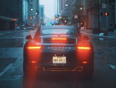 Porsche спира производството на дизелови автомобили