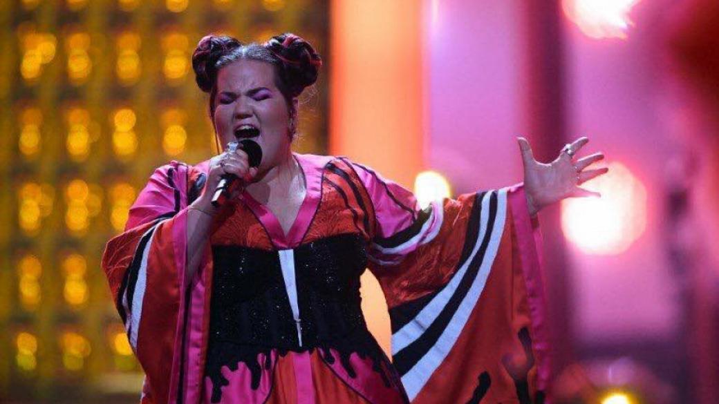 140 артисти от цял свят бойкотират следващата Евровизия