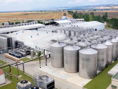 Заводите на Миню Стайков ще заработят поетапно