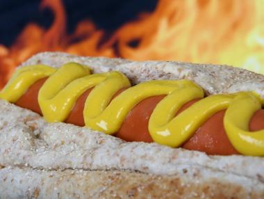 Най-популярните видове хотдог