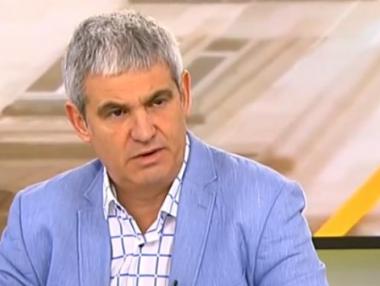 КНСБ: Плоският данък вече носи негативи и трябва да се осъвремени