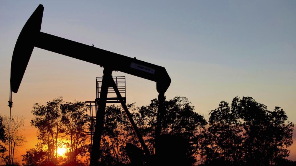 Цената на петрола сорт Брент достигна до 4-годишен връх