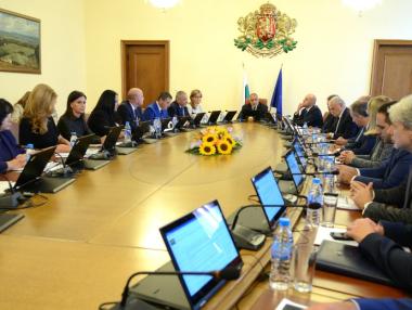 Още един министър поиска планово определяне на цените