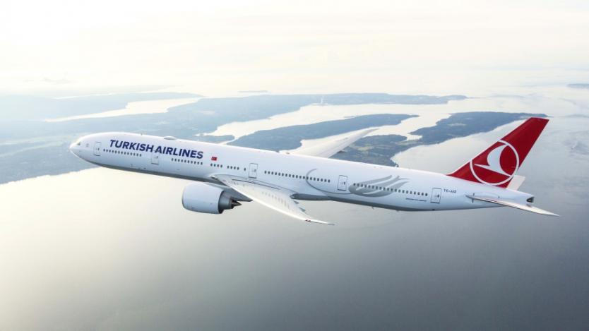 Turkish Airlines пуска билети от София и Варна до Истанбул за €109