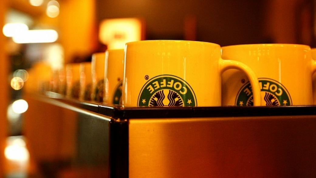 Starbucks ще прави „значителни промени“ в структурата на компанията