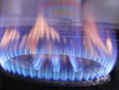 Газ и парно по-скъпи от октомври