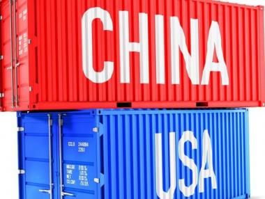 Стопираните преговори между САЩ и Китай натежаха на Wall Street